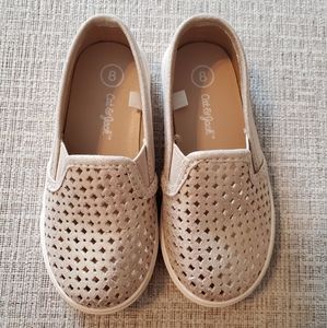 Luvenia Sneakers (NWOT, size 8)